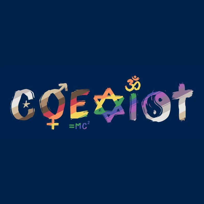 Coexist