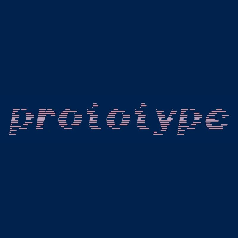Prototyp