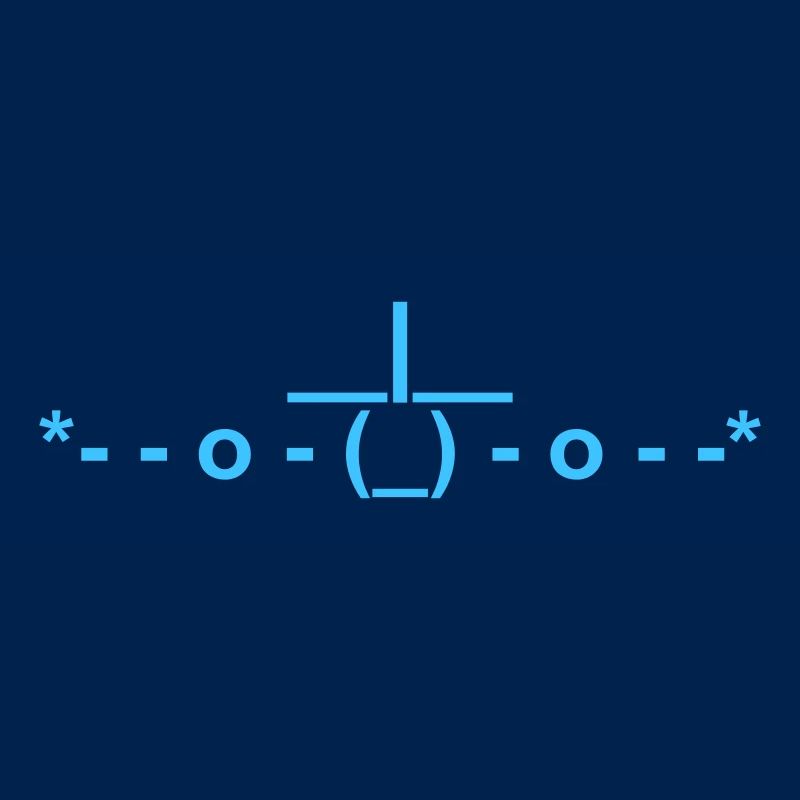 Flieger-LayOut-Flockfähig