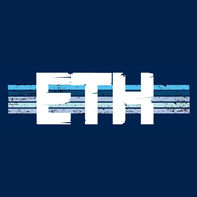 Ethereum Eth Crypto Cryptocurrency