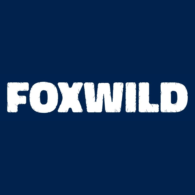 T-shirts Foxwild, pulls, sweats à capuche et plus encore