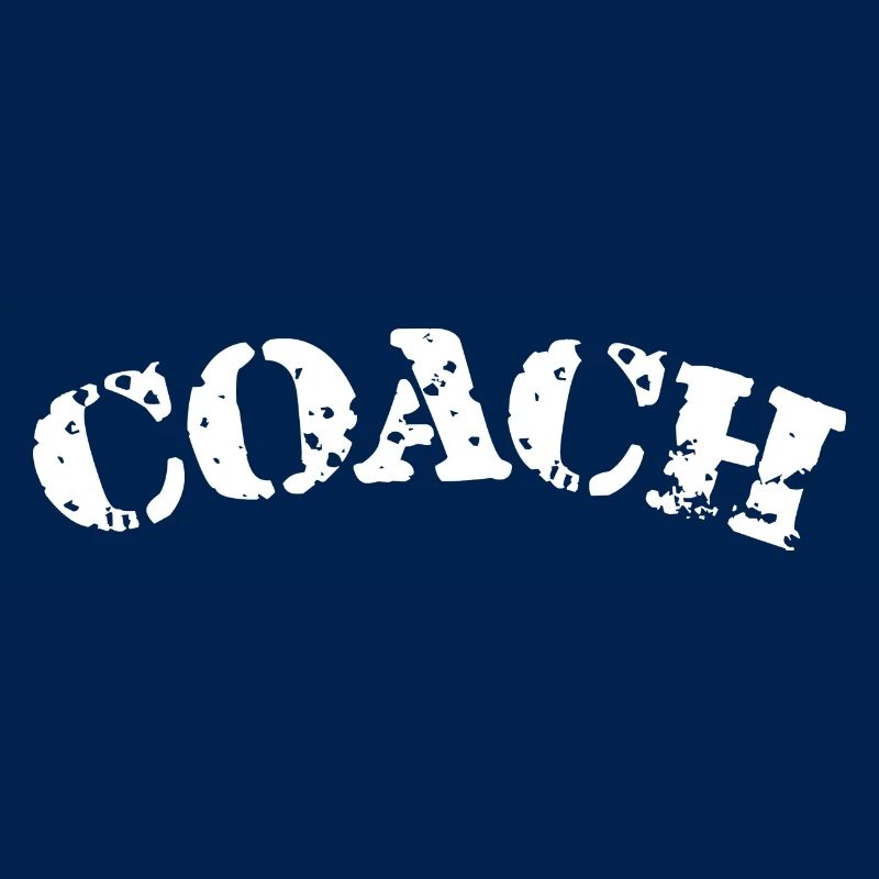 Coach - The best Coach - Der beste Trainer
