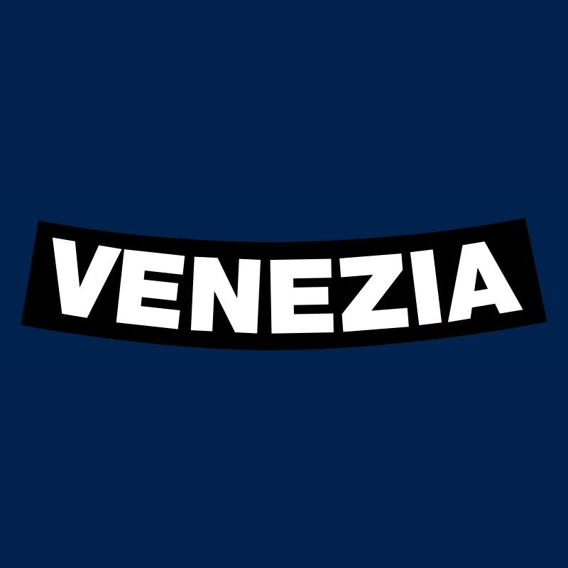 Venezia Chapter Element (JGA MC-Rocker-Design)