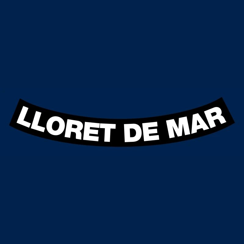 Lloret de mar Chapter Element (JGA MC-Design)