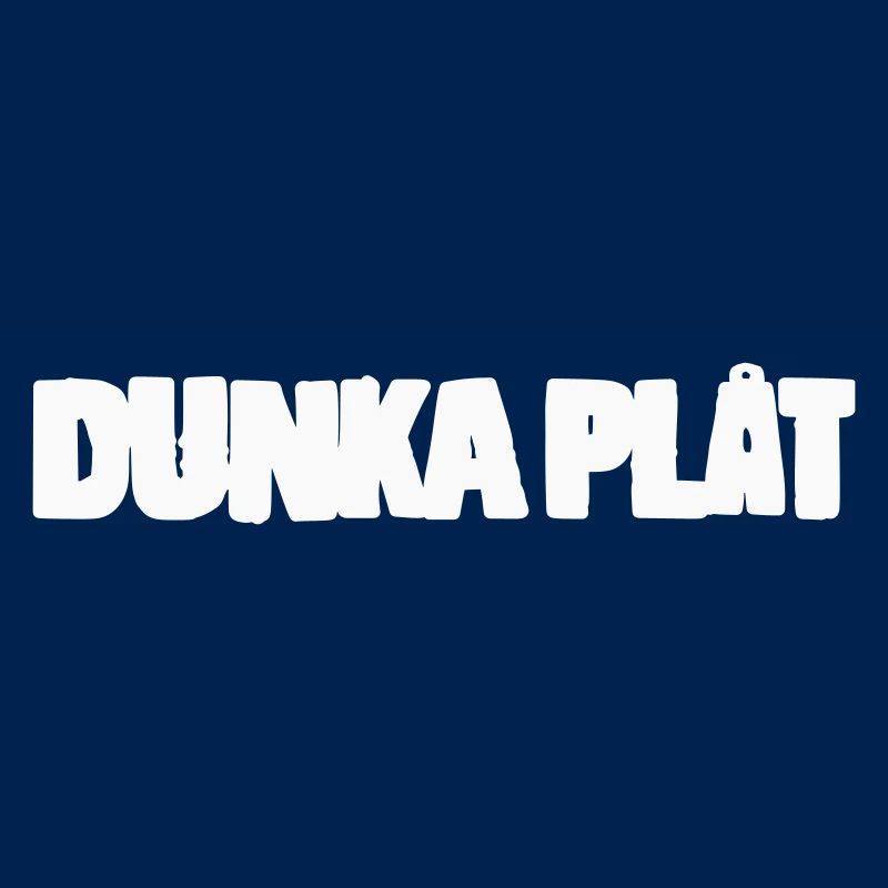 Dunka Blech