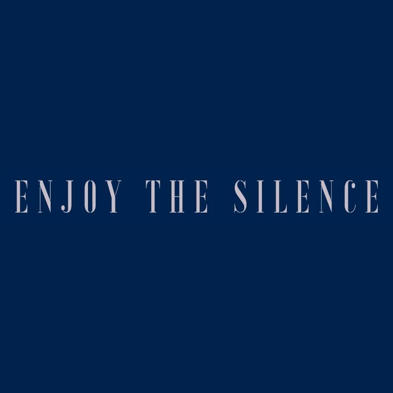 ÉCOUTE LE SILENCE