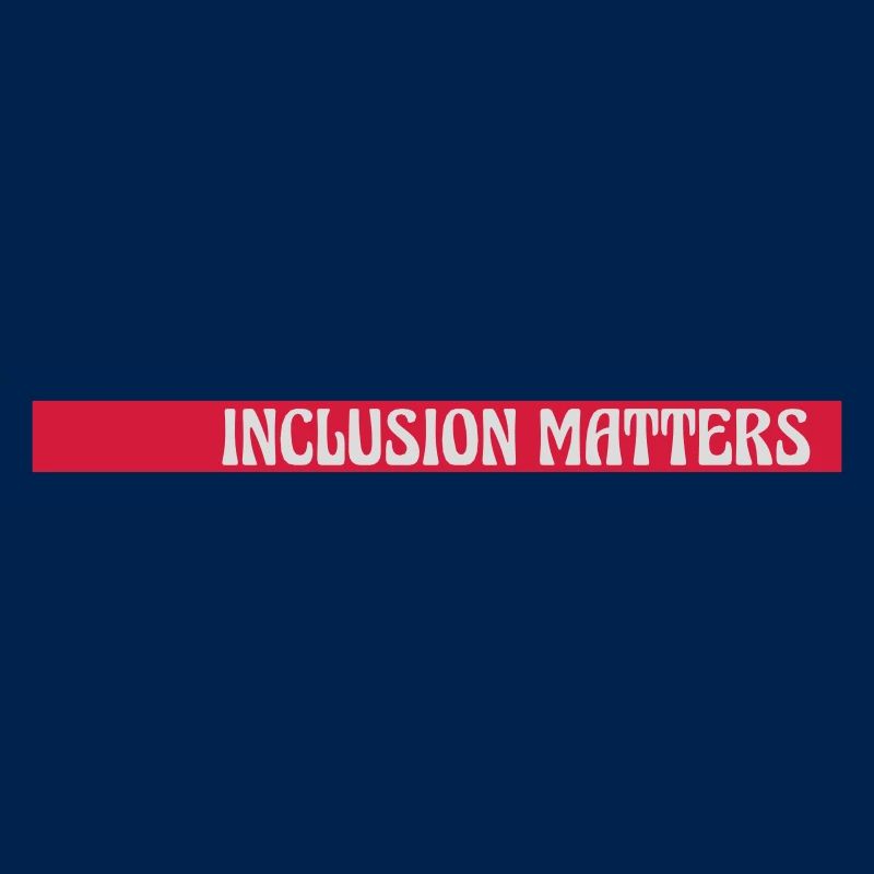 L’inclusion compte Citation du logo