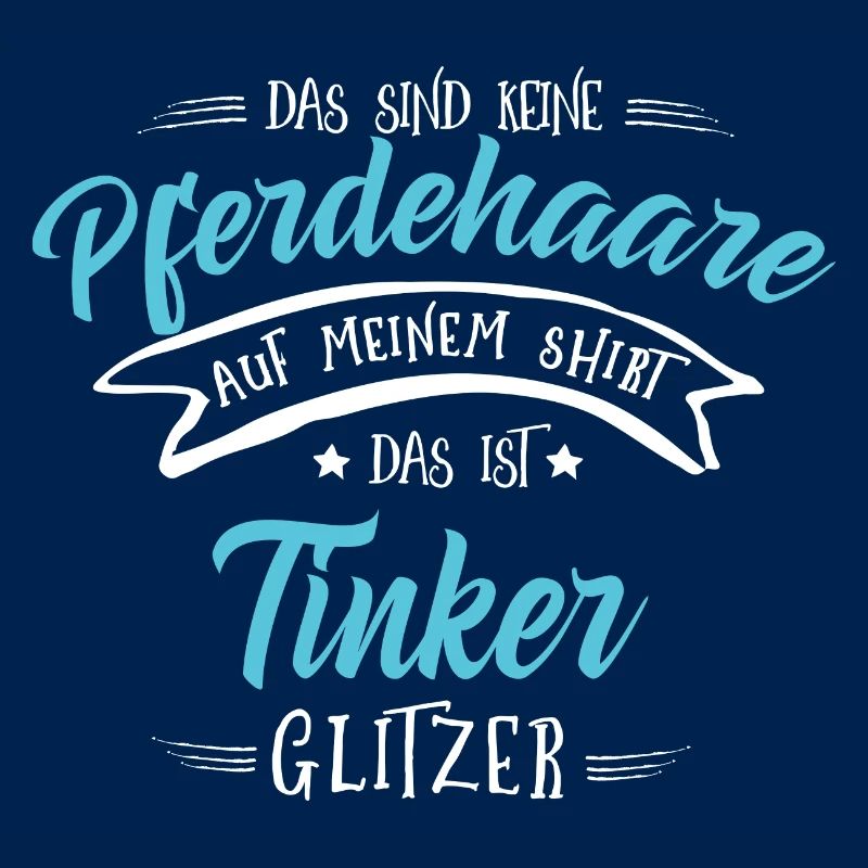 Glitzer Tinker