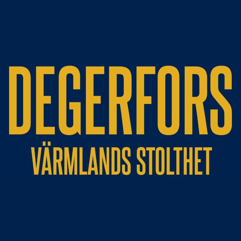 Degerfors