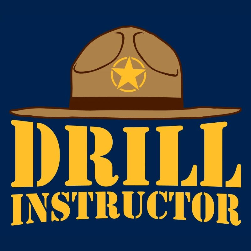 Instructeur d’exercice Shérif