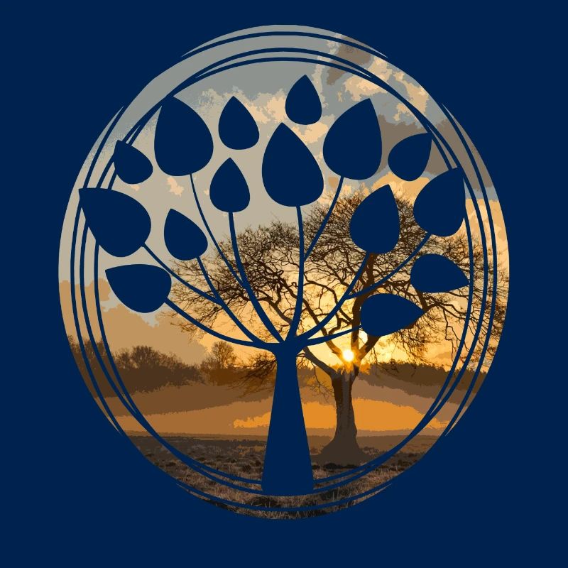 tree