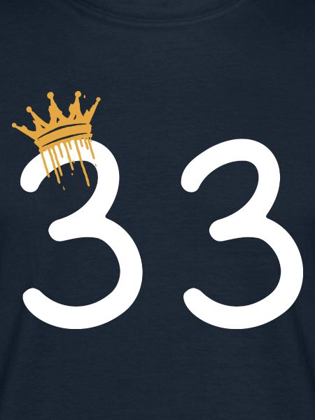 33