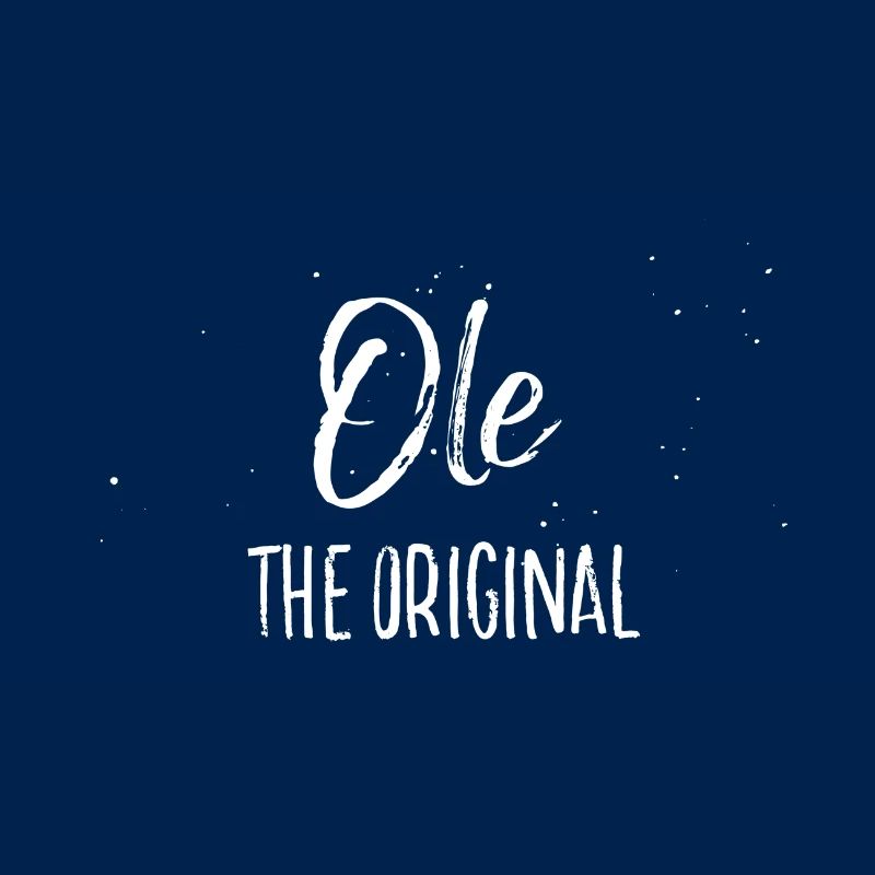 Ole