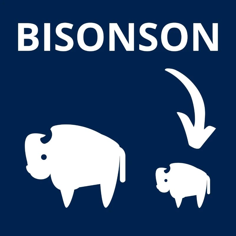 Fils de bison