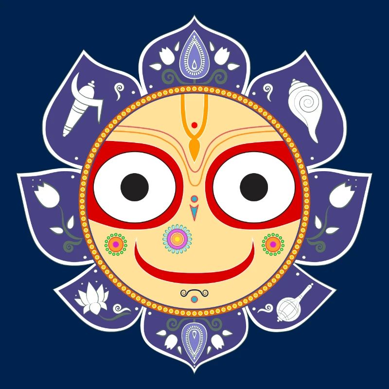 Sri Subhadra Devi - Yoga Maya Devi