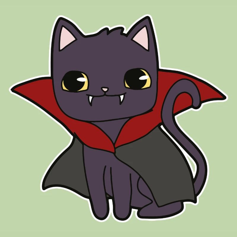 Vampire chat