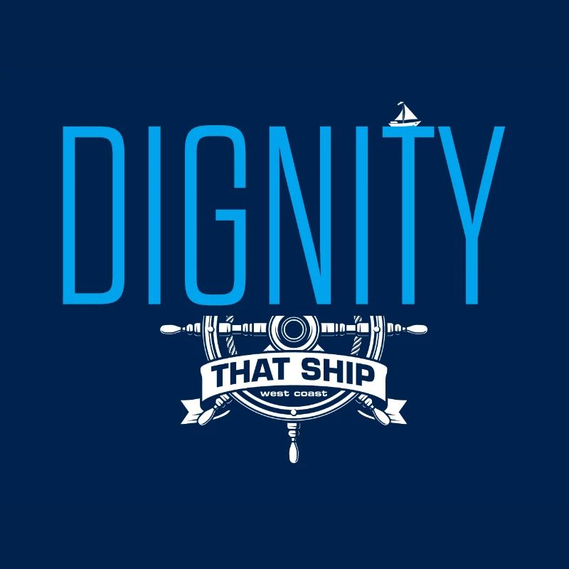 DIGNITY, ce navire.