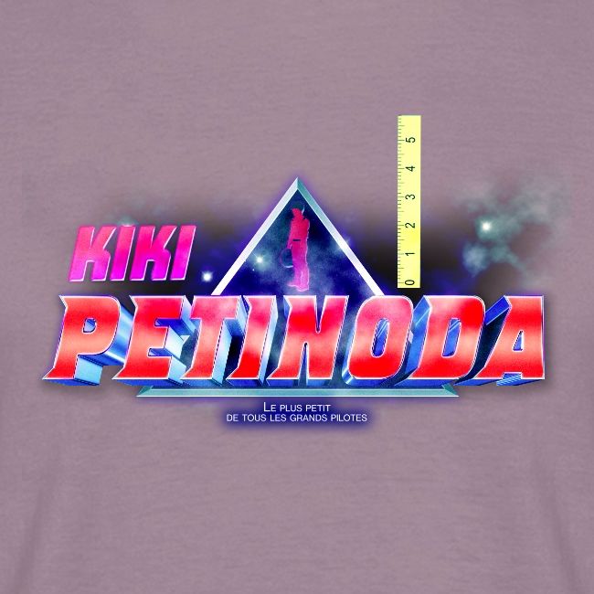Petinoda