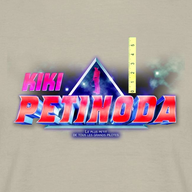 Petinoda
