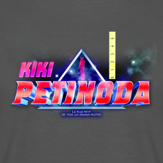 Petinoda