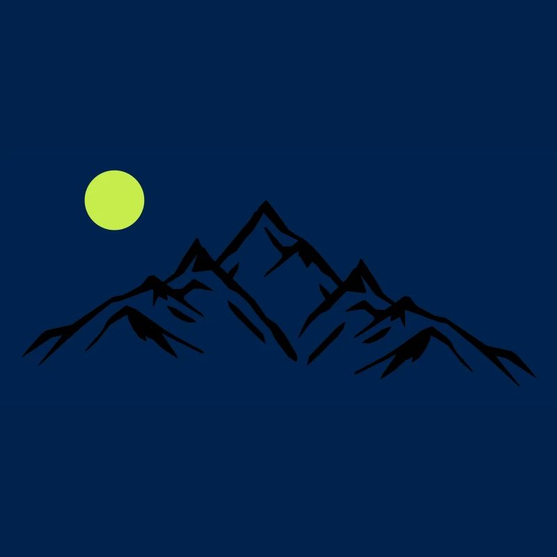 Mountains