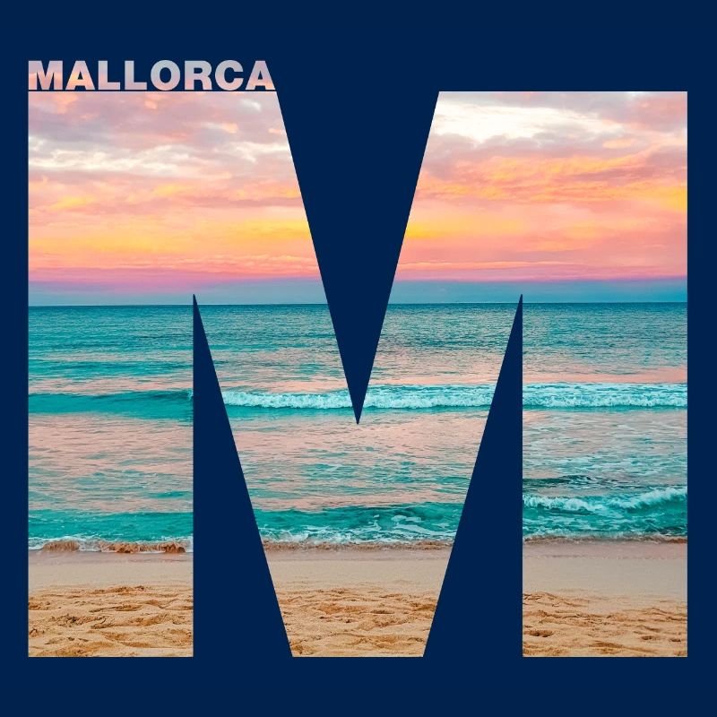 Coucher de soleil Cala Agulla