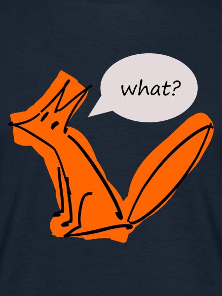 Niedlicher Fuchs