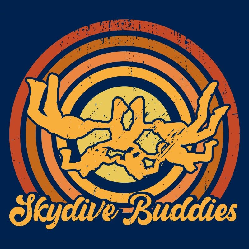 Bodyflying Skydive Skydive Gift