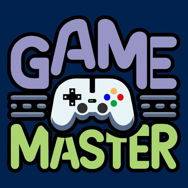 Game master