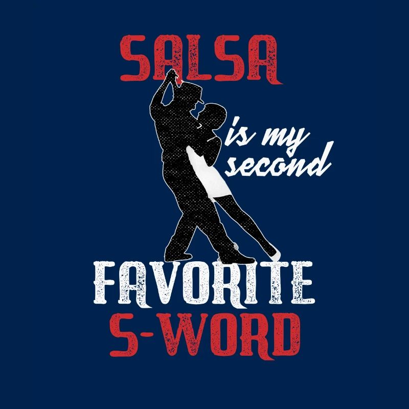 Funny Salsa Dance