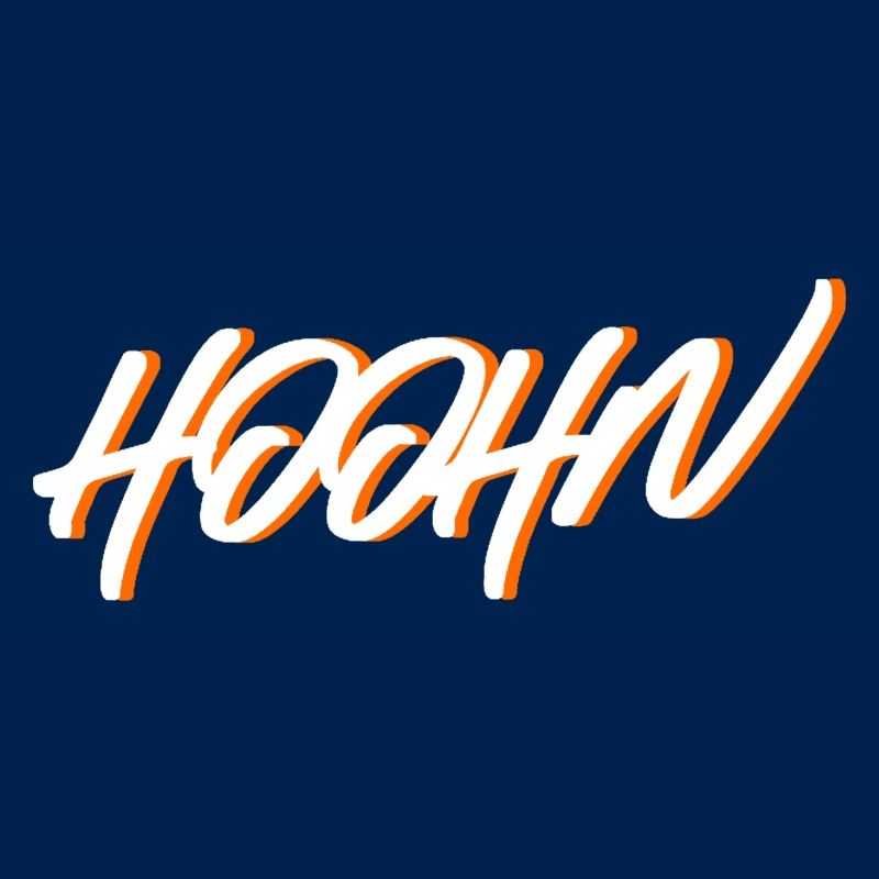 Hooohn 2 farb