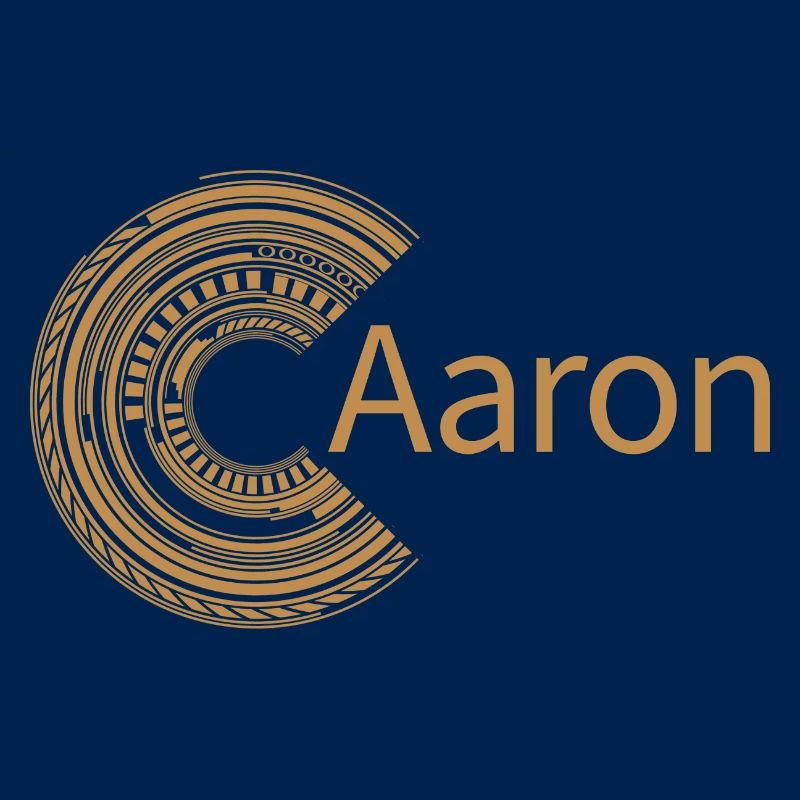 Pour Aaron