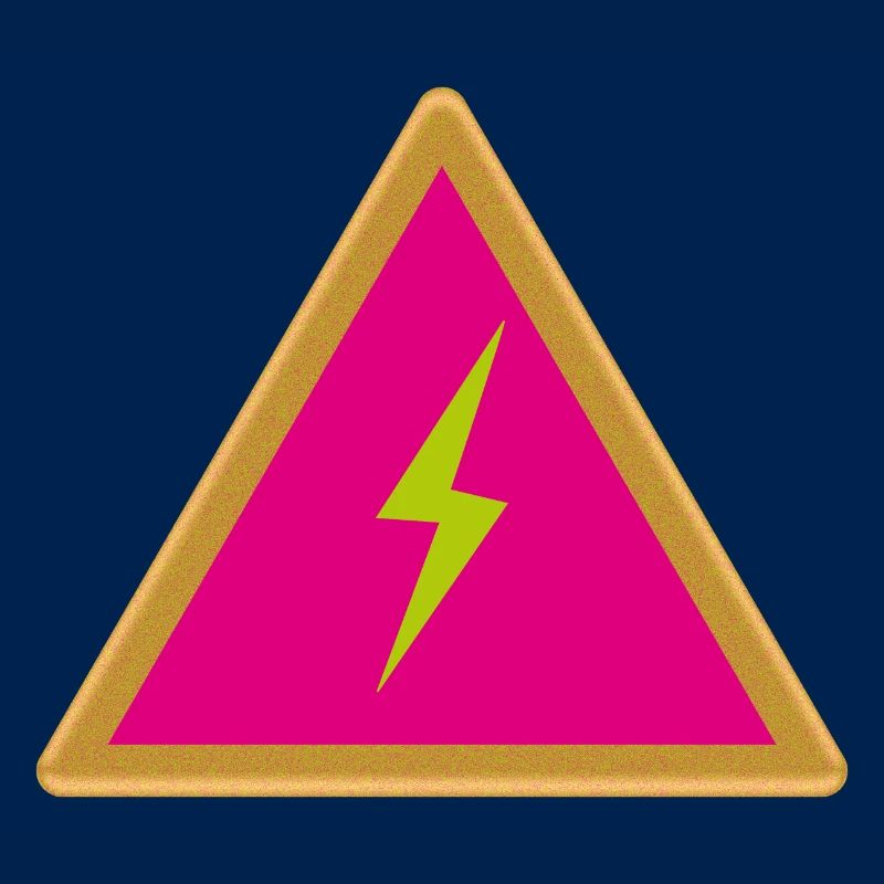 High voltage