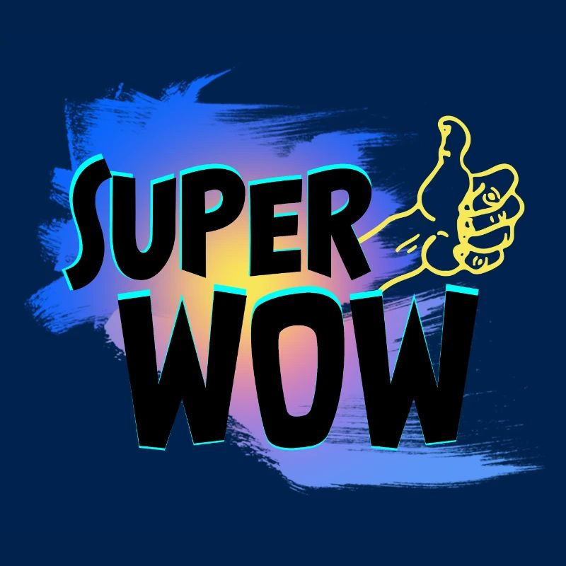 Super Wow