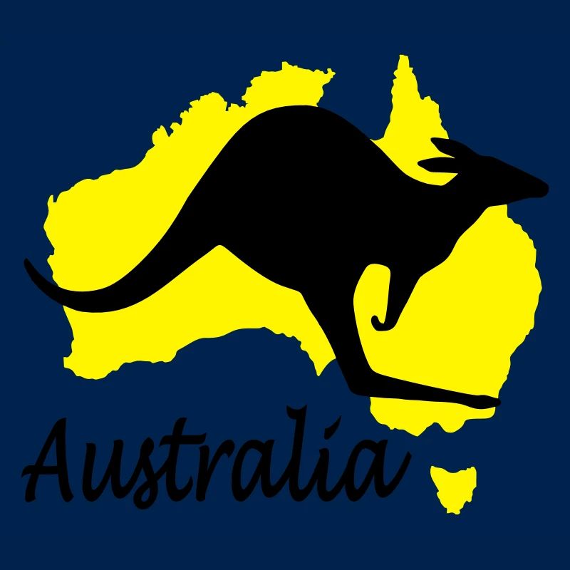 australia