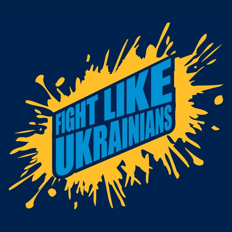 se battre comme citation des ukrainiens