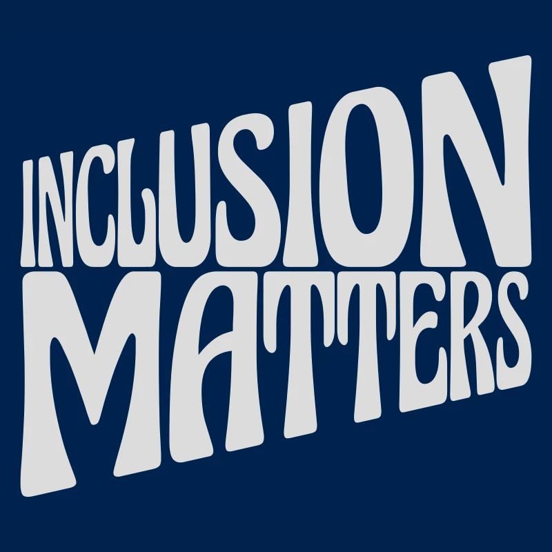 L’inclusion compte Citation du logo