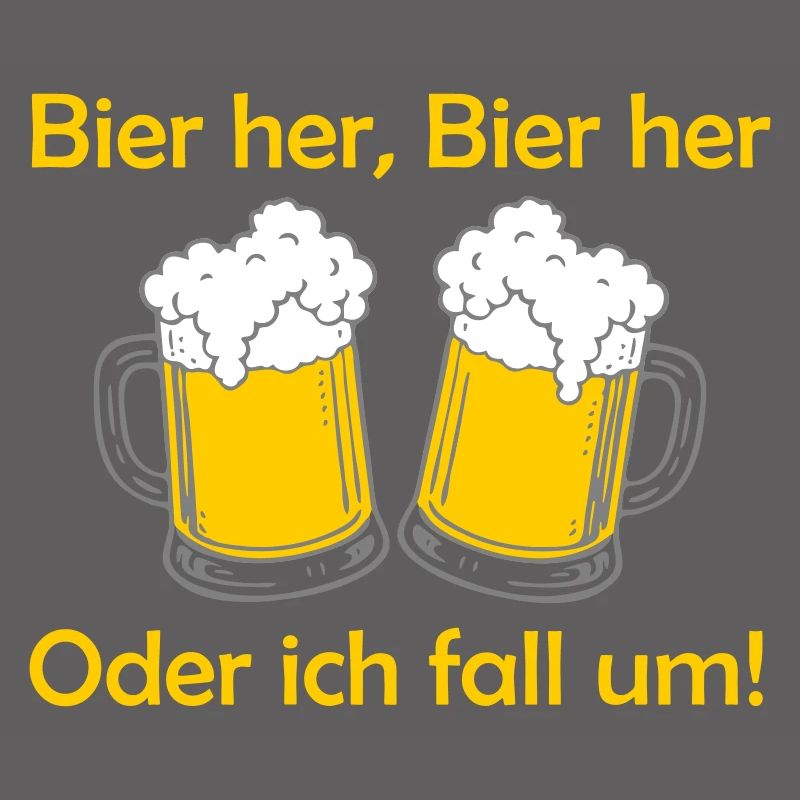 Bees here, Bees here - oder ich fall um!