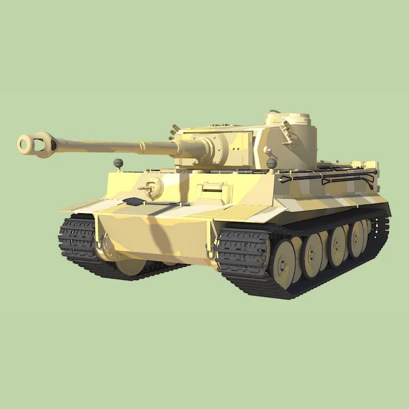 PANZER