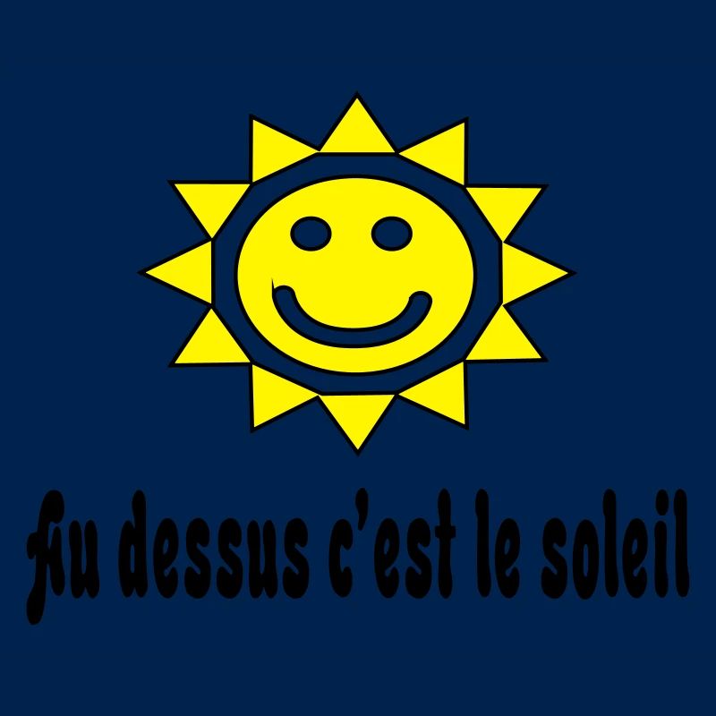 au dessus cest le_soleil