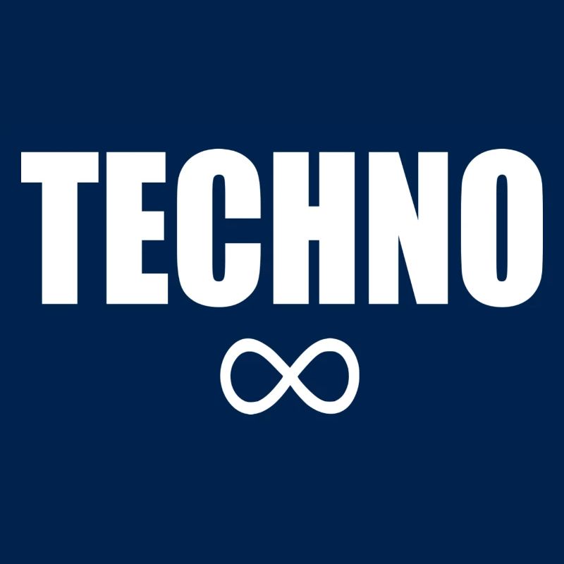 Techno infini