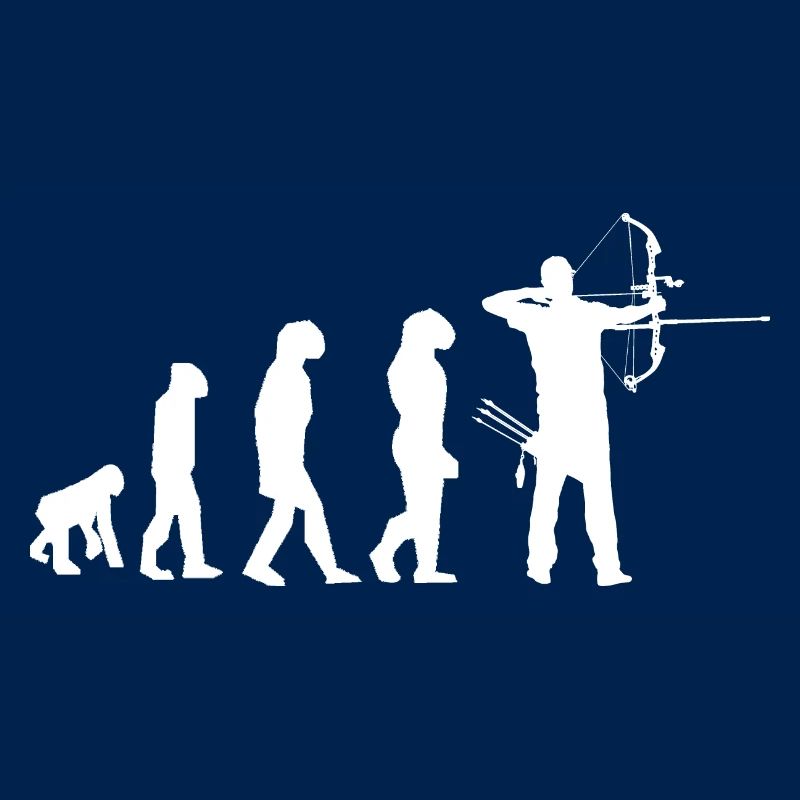 Evolutionsbogen
