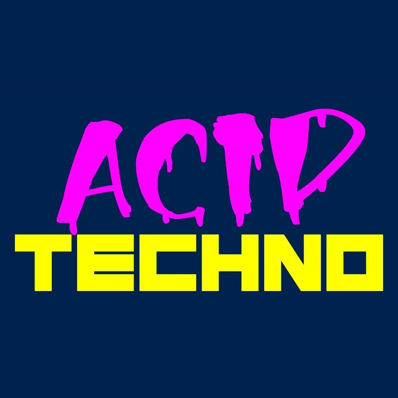 techno acide