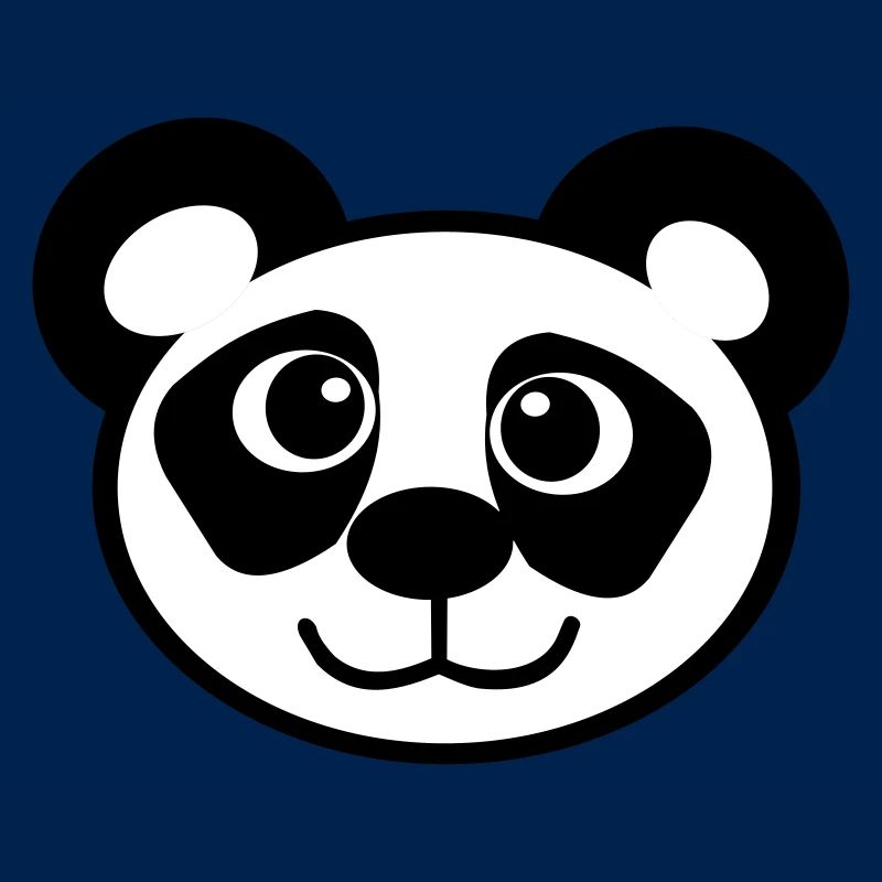 Conception de Panda Mimimi