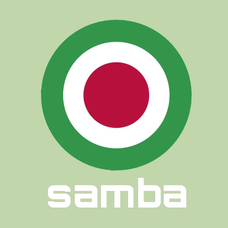 SAMBA (2020)