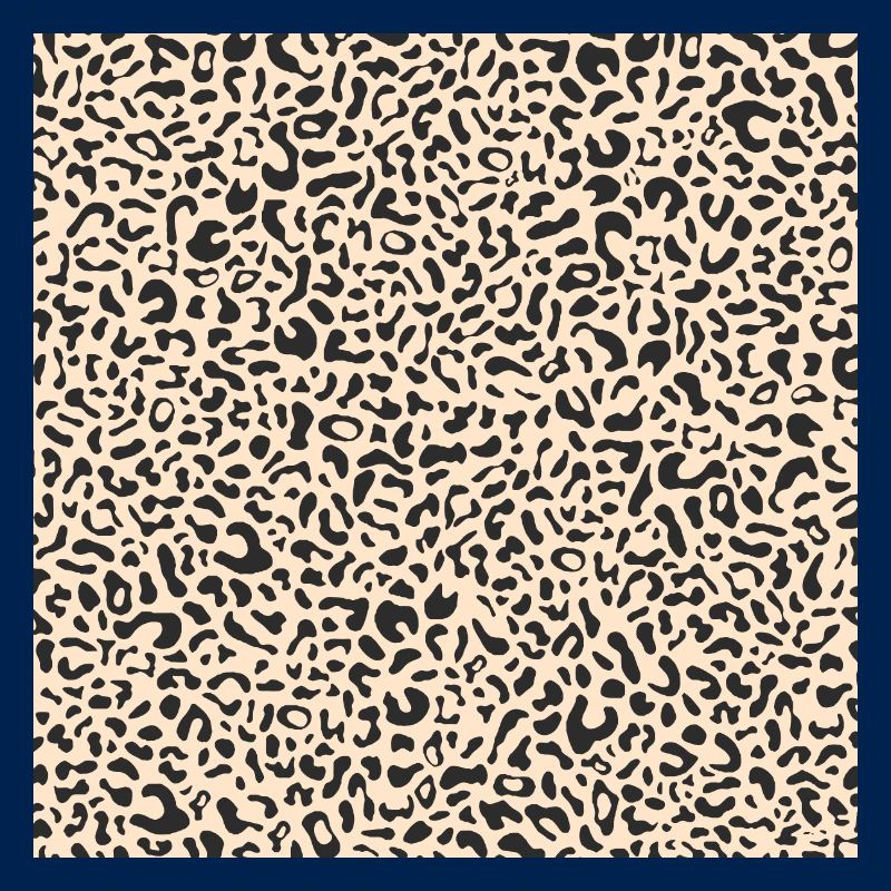 Leopard Pattern | Leopard Print | African Animal