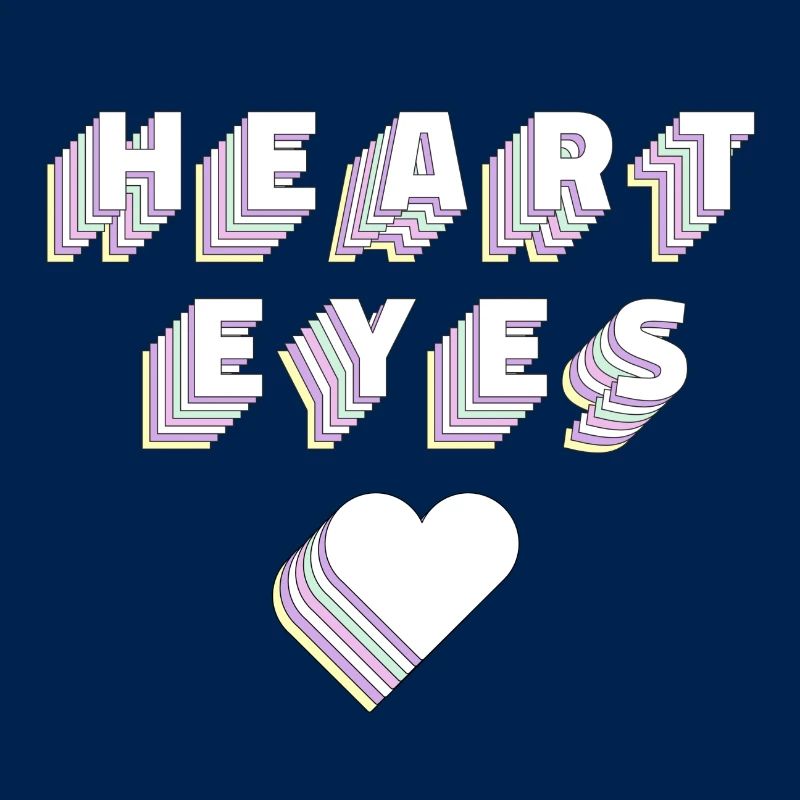 OJOS DE CORAZÓN