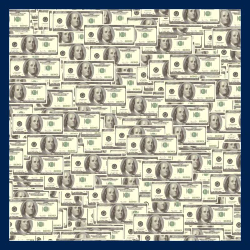 $100 Scheine