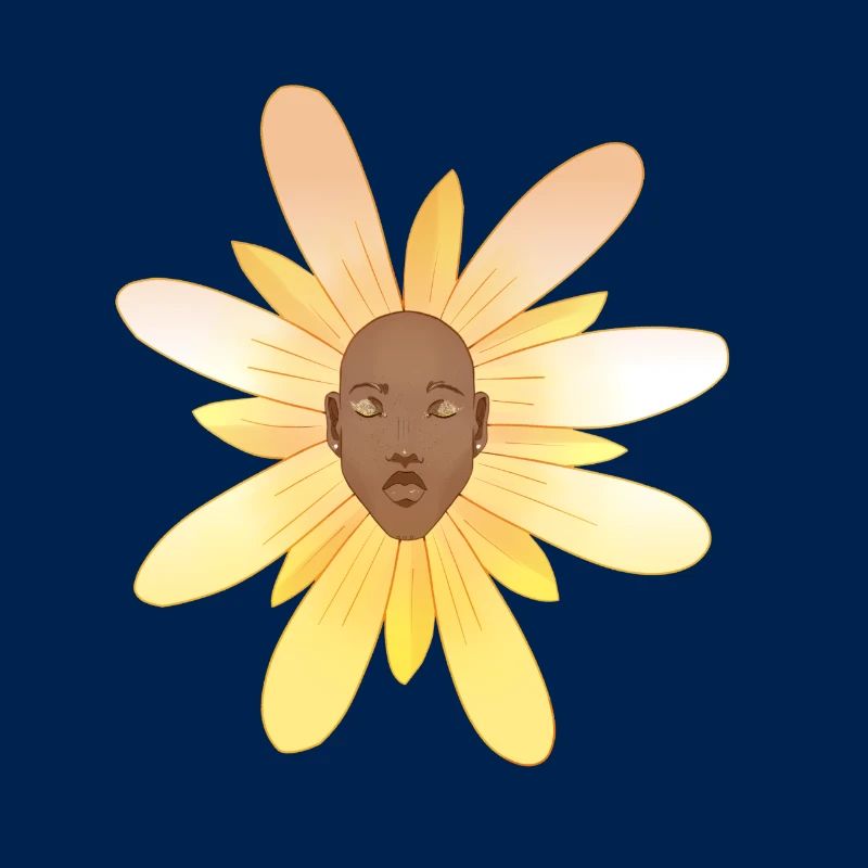 Mauerblümchen