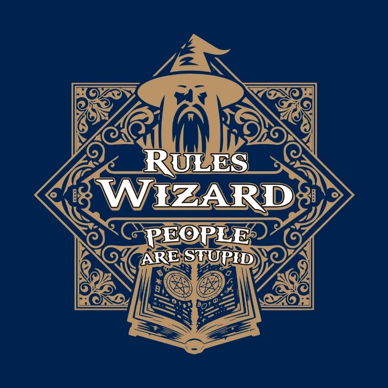 Rules Wizard